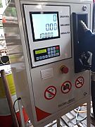 fuel dispenser tangki